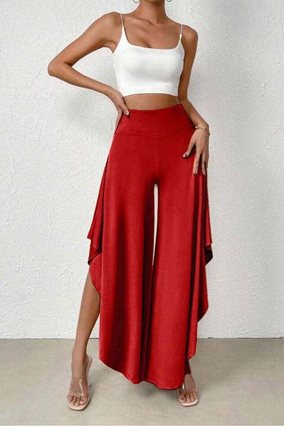 Tasha Boutique Flared pants TSH396