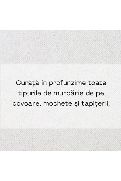 FABI Professional carpet and upholstery detergent, Fabi, 1L, for injection-extraction vacuum cleaners