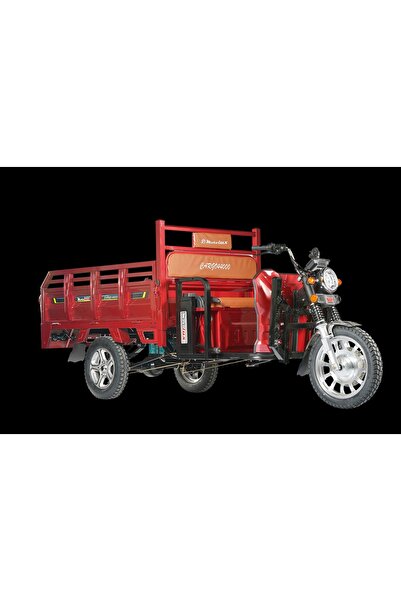 MOTOLUX CARGO44000 STANDART ELEKTRİKLİ MOTOSİKLET
