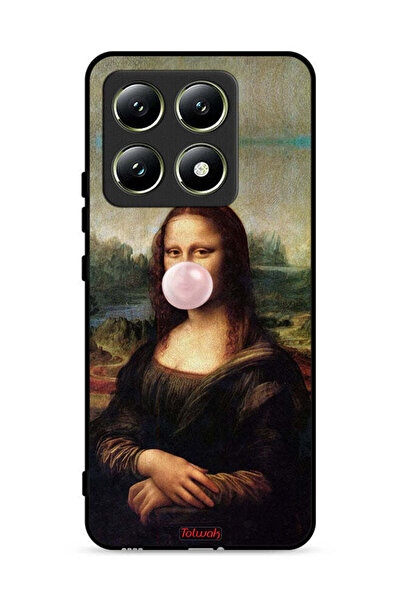 Tolwak غطاء حماية بفقاعات لهاتف شاومي 14T 5G