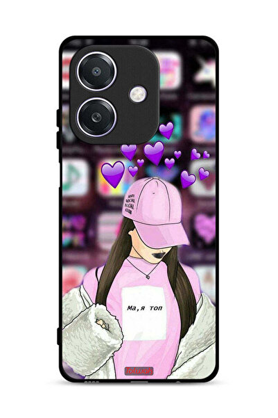 Tolwak غطاء حماية لهاتف Oppo A3x 5G - نادي أنتي سوشيال