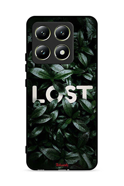 Tolwak غطاء حماية لهاتف Xiaomi 14T 5G مفقود