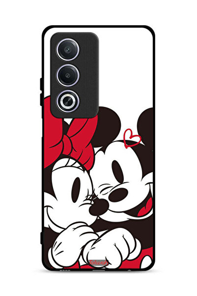 Tolwak غطاء حماية ميكي ماوس لهاتف Oppo A3 Pro 5G