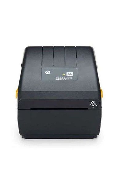 Zebra The Zebra ZD230 label printer is a 4-inch desktop printer,