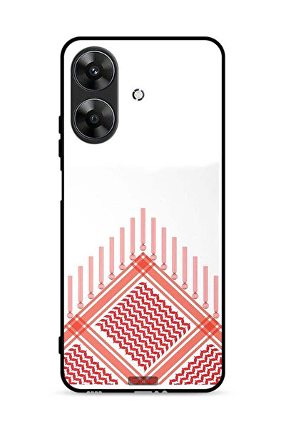 Tolwak غطاء حماية لجهاز Realme Note 60 4G Shamal
