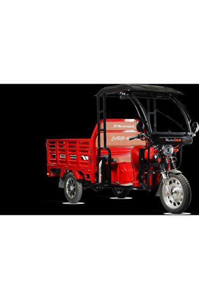 MOTOLUX CARGO44000 RUFLU ELEKTRİKLİ MOTOSİKLET