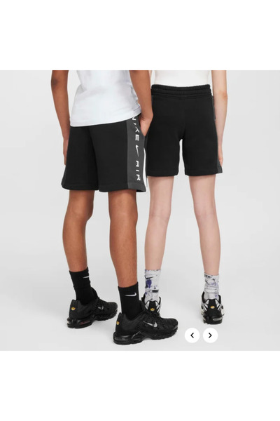 Nike Спортивний одяг Air Graphic Дитячі шорти (YOUSPORTSWEAR)