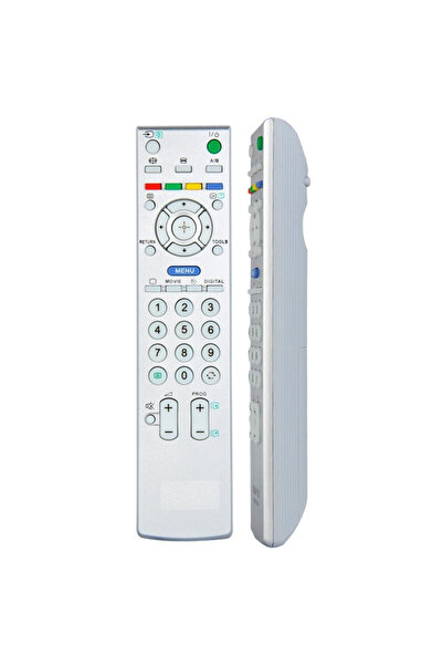 Sony RM-618A LCD UNIVERSAL KUMANDA