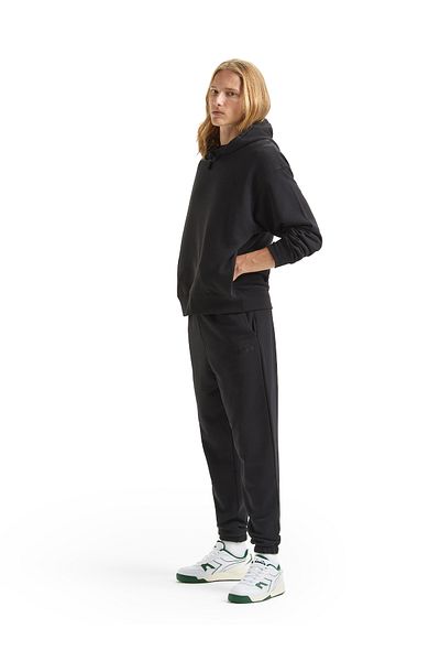 Diadora HANORAC CU LOGO ATHL. - NEGRU