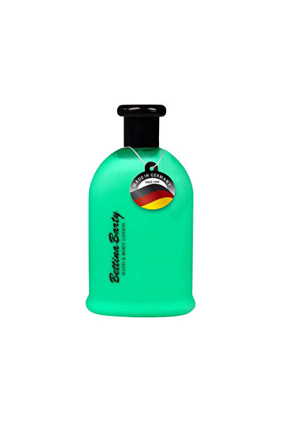 BETTİNA BARTY لوشن جرين لاين للجسم واليدين من بتينا بارتي - 500 مل