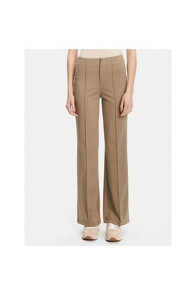 Guess V5Yb11Kcx42 Carla Flare Women's Trousers