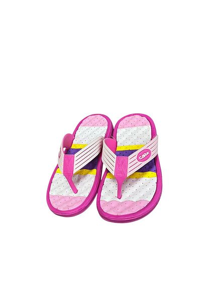 Calx Flip Flops pentru masaj pentru copii