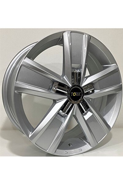 megatork TORK-7907 7*17 5*120 ET45 65.1 SILVER XL