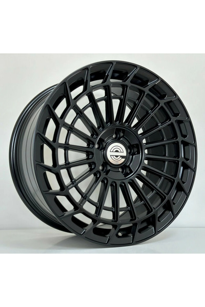 EXP -HBC0003 9.5*20 5*112 ET44 66.6 MAT BLACK XL