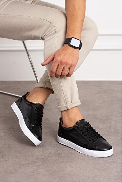 ATKGİYİM Sports Classic High Heel Shoes