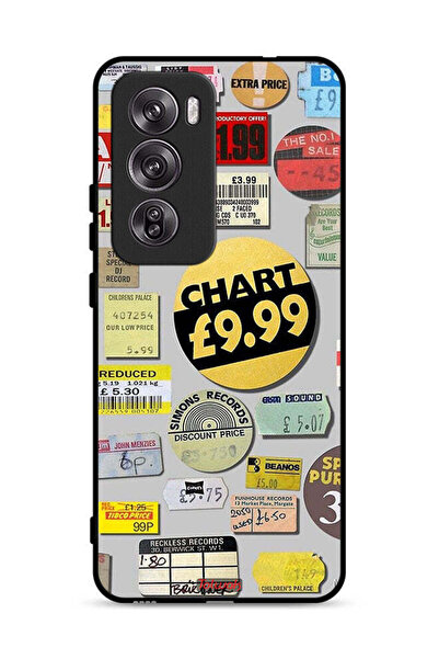 Tolwak أسعار غطاء الحماية لهاتف Oppo Reno12 Pro 5G