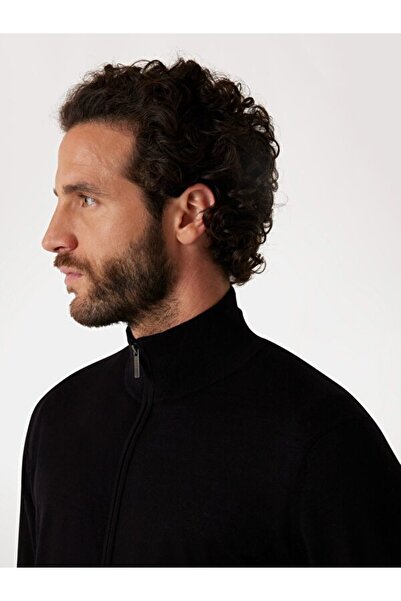 Guess Fred Erkek Yün Triko