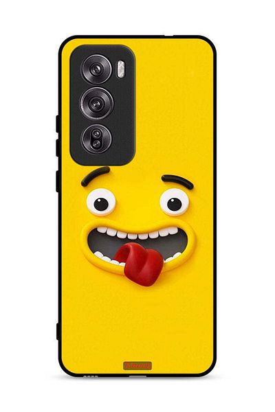 Tolwak Oppo Reno12 Pro 5G Protective Case Cover Winkely