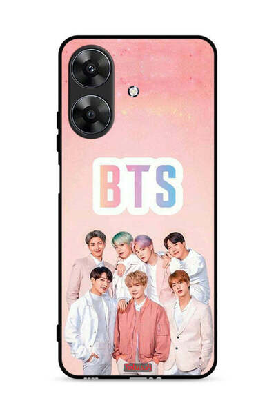 Tolwak غطاء حماية لهاتف Realme Note 60 4G - أفضل فريق