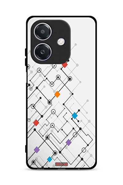 Tolwak موصلات غطاء الحماية لهاتف Oppo A3 5G