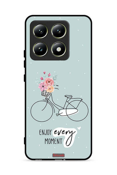 Tolwak غطاء حماية لهاتف Xiaomi 14T 5G استمتع بكل لحظة