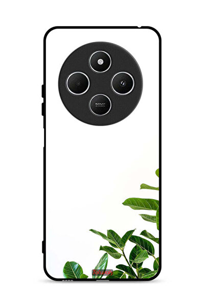 Tolwak غطاء حماية لهاتف شاومي ريدمي 14R 5G، مطبوع عليه صورة جوش كالابريس