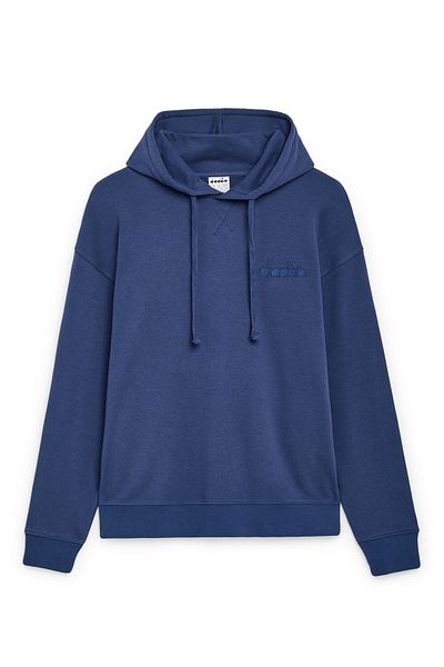 Diadora HANORAC CU LOGO ATHL. - OCEANIA