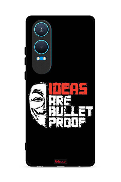 Tolwak أفكار غطاء الحماية لهاتف OnePlus Nord CE4 Lite 5G مضمونة