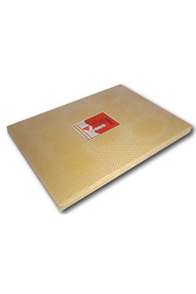 NUGATISIMO Foi vafe pentru napolitane 200gr set de 6 bucati