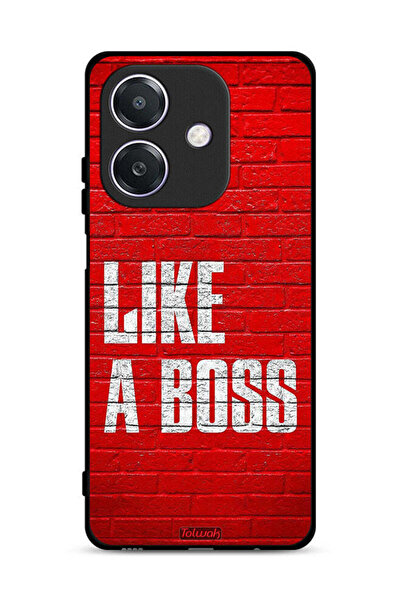 Tolwak غطاء حماية لهاتف Oppo A3x 5G مثل الزعيم