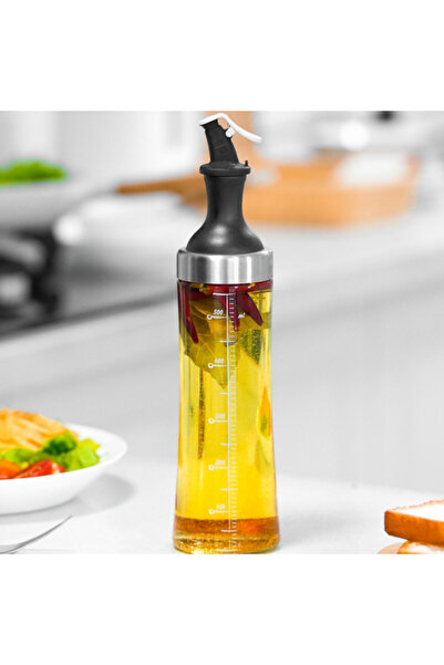Elemental Kitchen High Quality Herb Infusion Bottle 570 ml
