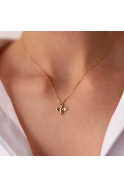 Cherry by Özkonak Arı Kolye