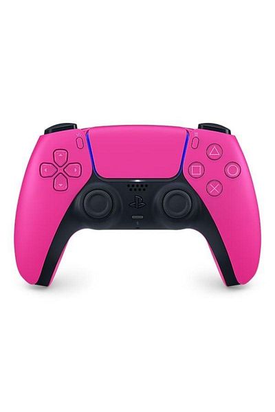 Sony PS5 DualSense Wireless Controller Pink