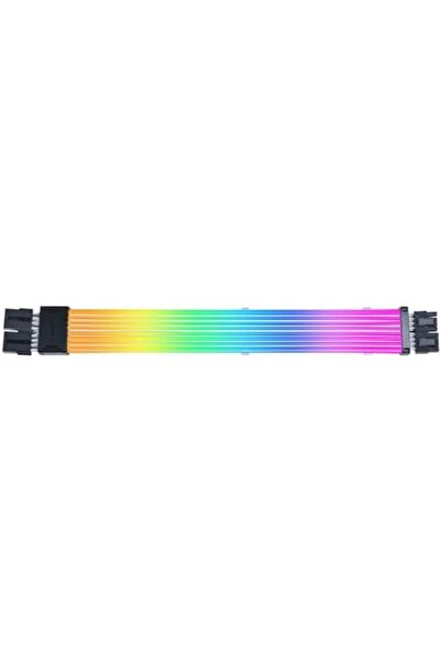 Lian Li Wireless Customizable RGB Lighting Strimer WLS 8 Pin
