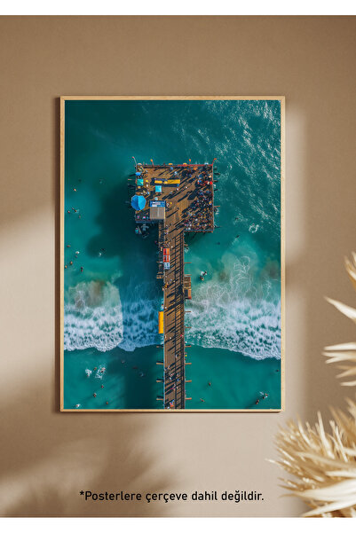 One Little Happiness Αφίσα Αφίσα Αισθητική Αφίσα Τοίχου, Αφίσα χωρίς πλαίσιο