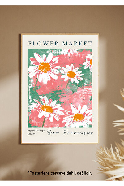 One Little Happiness Αφίσα Αφίσα Αισθητική Αφίσα Τοίχου, Αφίσα χωρίς πλαίσιο