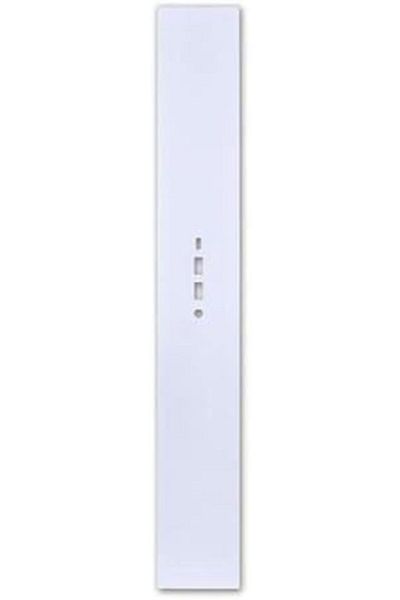 Lian Li Exclusive O11 DE-5 Dynamic Evo Kit by Lian Li, White Top I/O Module