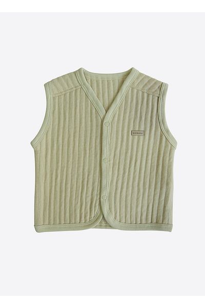 kitikate Moi Vest Green