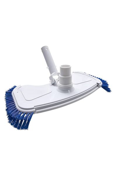 ACE Square Tilting Heads Ground Pool Vacuum Head 14 Inch