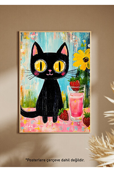 One Little Happiness Αφίσα Αφίσα Αισθητική Αφίσα Τοίχου, Αφίσα χωρίς πλαίσιο