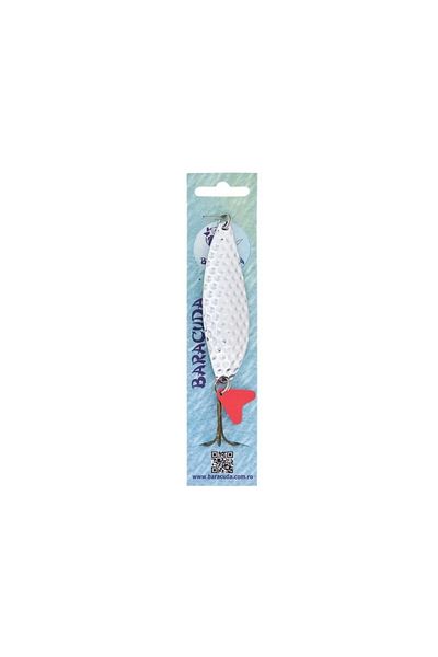 Baracuda Lingurita oscilanta B33 Baracuda, 33gr, 89mm