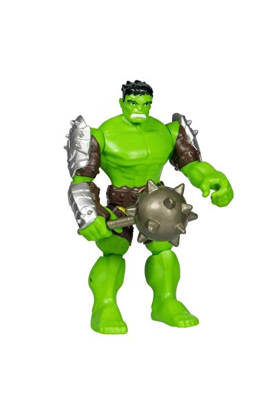 Marvel Avengers MixMashers Deluxe Figür - Hulk