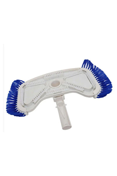 ACE Square Tilting Heads Ground Pool Vacuum Head 14 Inch