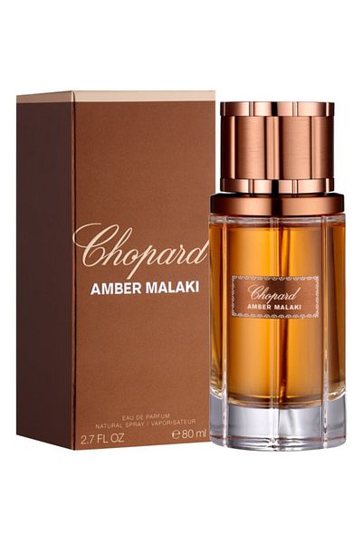 Chopard Malaki Amber, Apa de Parfum, Unisex, 80 ml