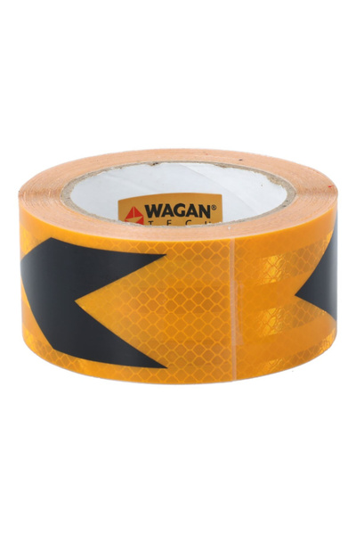 Wagan Reflective Tape 10m