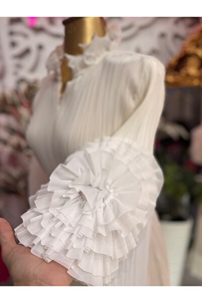 ŞEHRAZAT BUTİK Şehrazat Butik Lines Tasarım Elbise