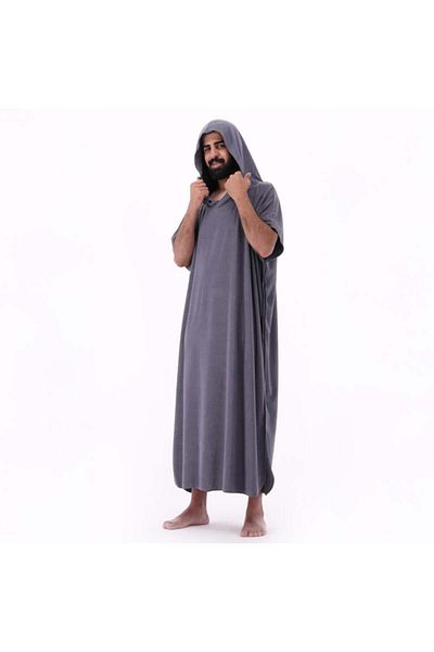 RJ Gray bathrobe RG L-XL