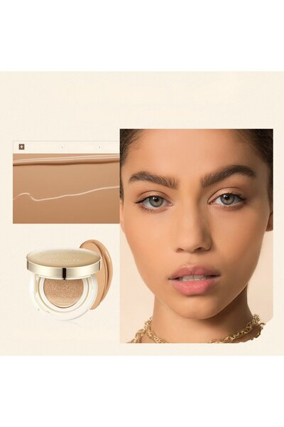 Focallure كريم أساس فوكالور غير مسامي غير لامع - FA198#104