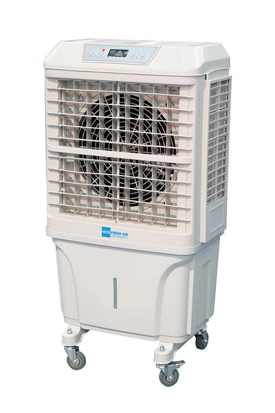 STAR PROGETTI Racitor de terasa Fresh Air FRE6001