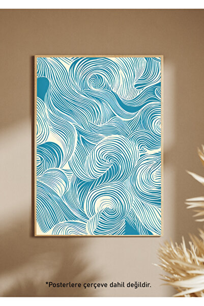 One Little Happiness Αφίσα Αφίσα Αισθητική Αφίσα Τοίχου, Αφίσα χωρίς πλαίσιο